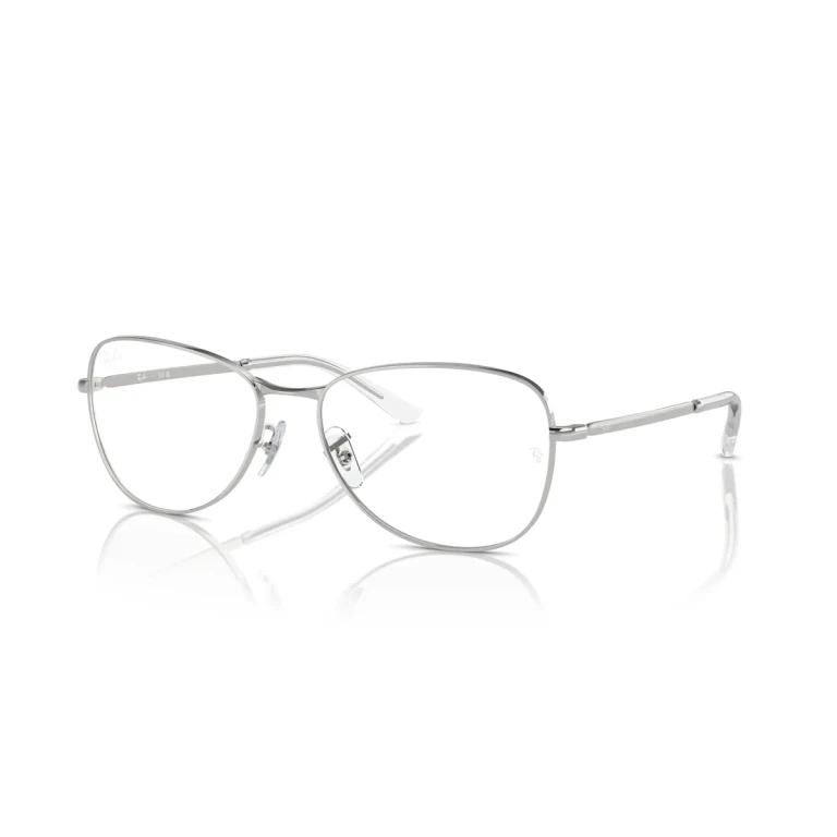 Ray Ban Demo Pilot Unisex Eyeglasses RX3733V 2501 54