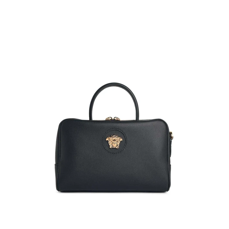 Versace Sac Cabas - Noir