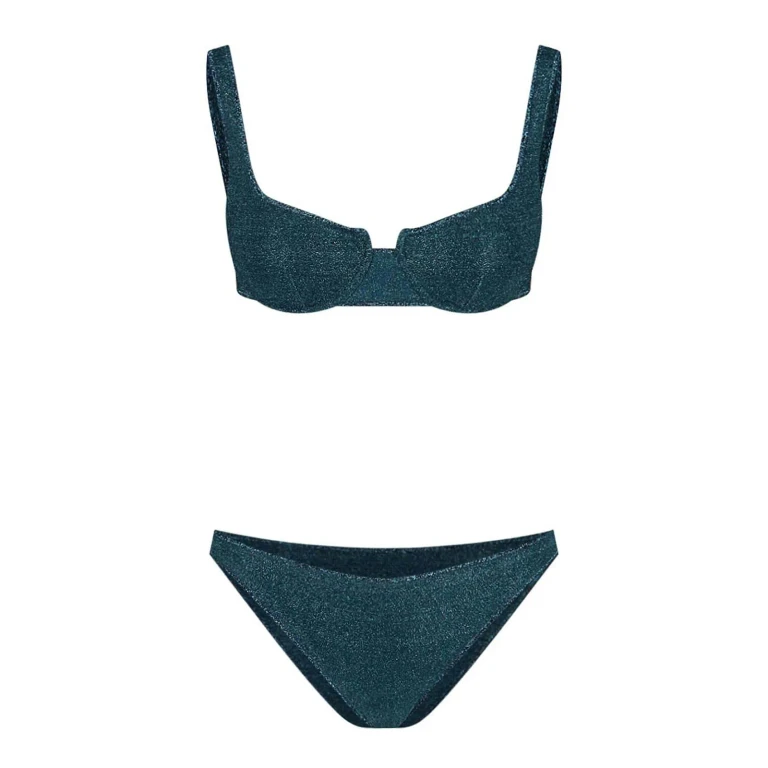 OSÉREE Lumiere Maillot Swimsuit Female M