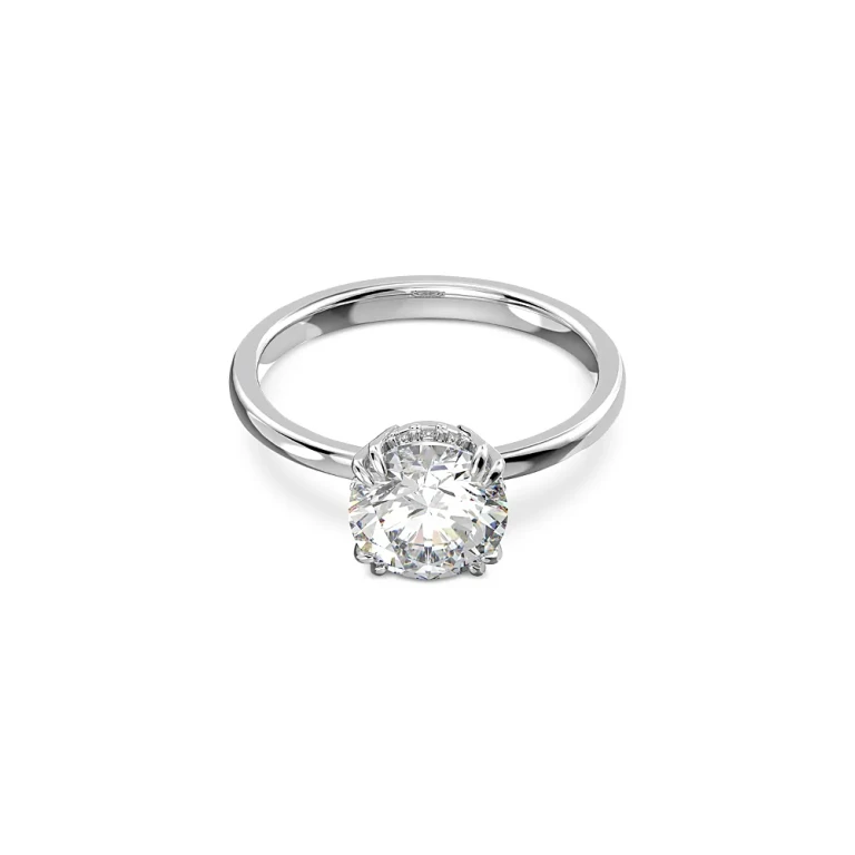 Swarovski Stilla Cocktail Ring
