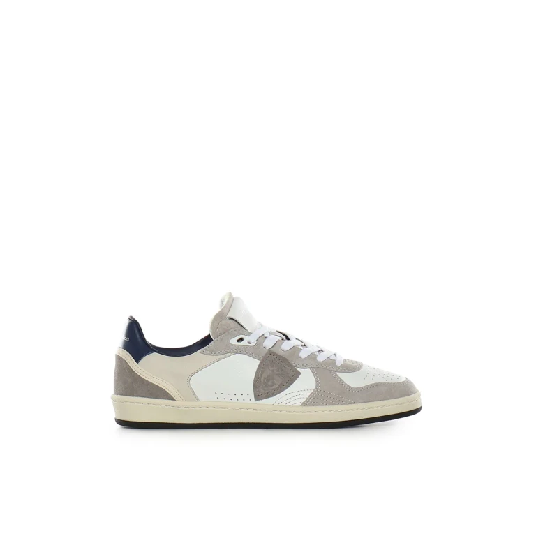 Sneakers Men color White 1 (PGLUVD02)
