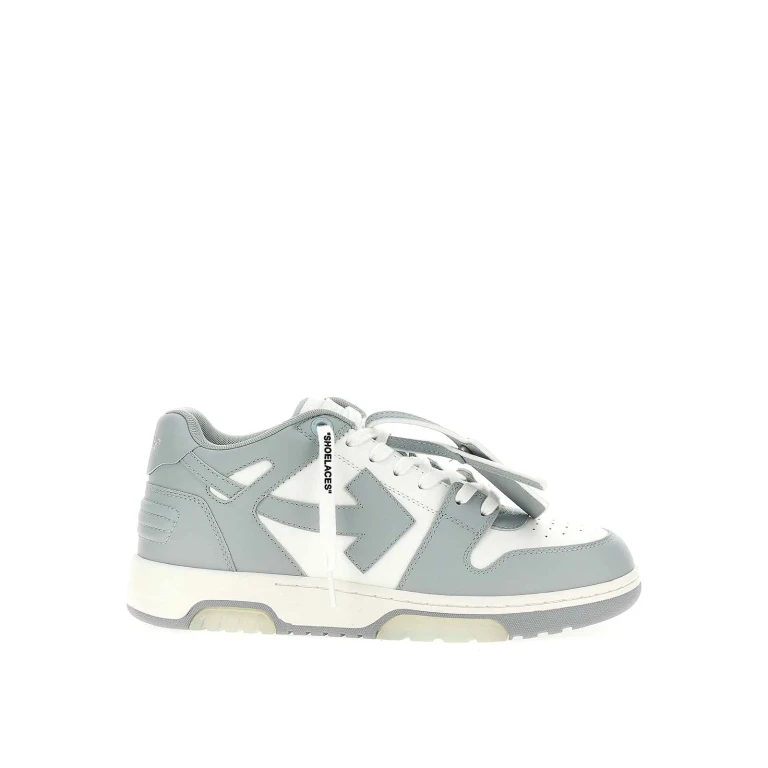 Off-White Baskets - Out Of Office
