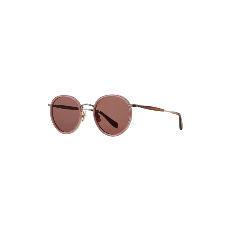 Garrett Leight - Wilson X Sunglasses