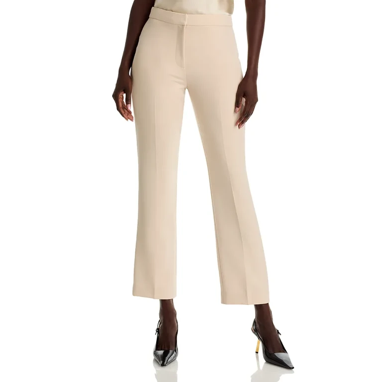 Elie Tahari The Ashton Trousers