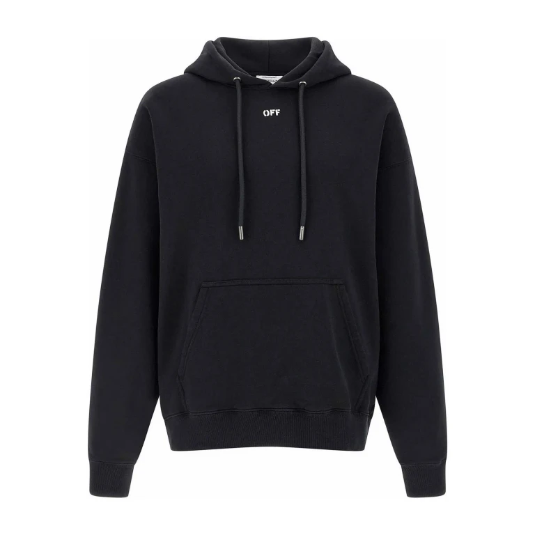 Off-White Sweat-Shirts - Noir