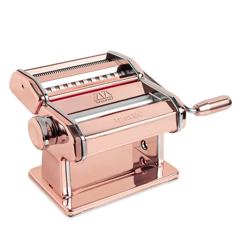 Marcato Atlas 150 Plus Copper Pasta Maker
