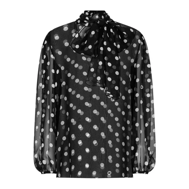 Dolce & Gabbana Top - Noir (F778TTIS1VHHNZRW)