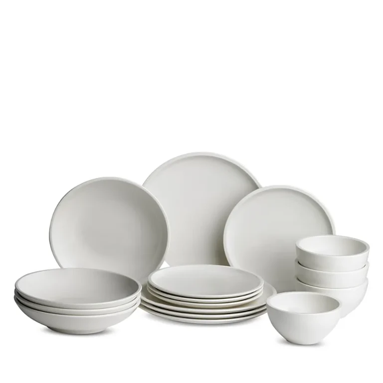 Villeroy & Boch Artesano 16 Piece Dinnerware Set, Service for 4