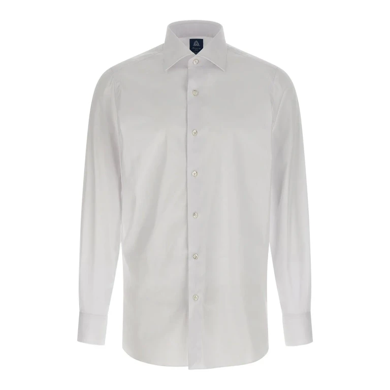 Finamore 1925 Chemise - Multicolore