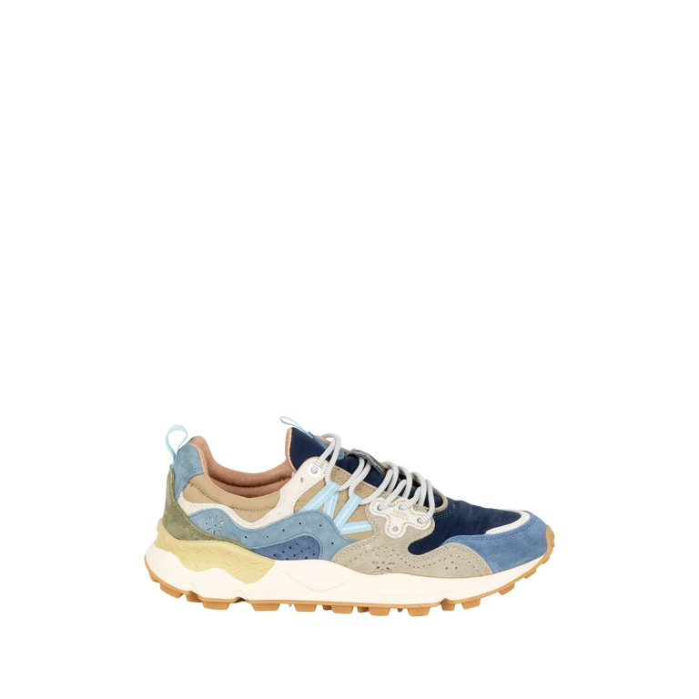 Flower Mountain Sneakers