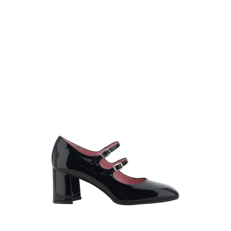 Carel Alice Pumps