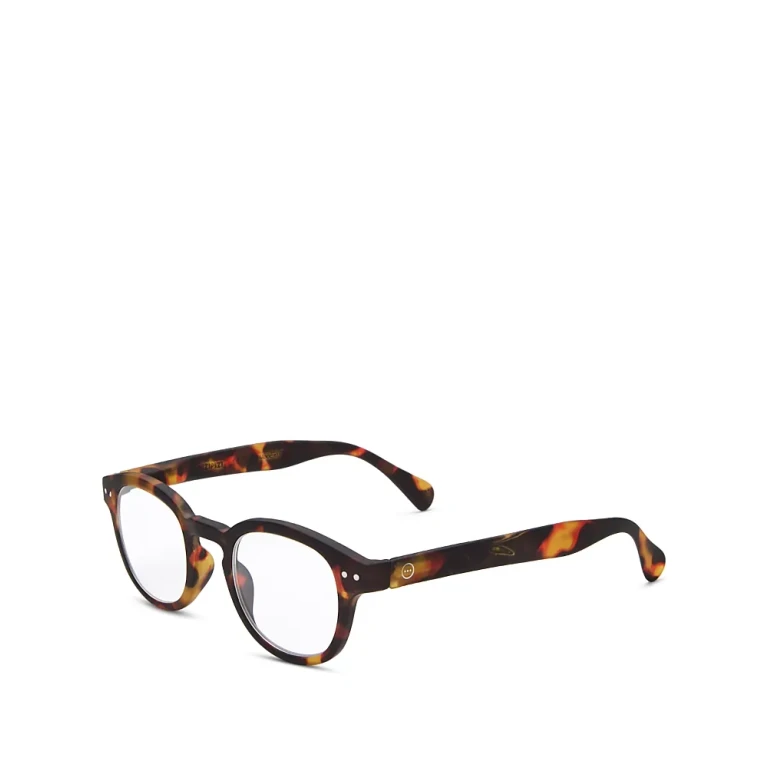 Izipizi #C Square Reading Glasses, 45mm