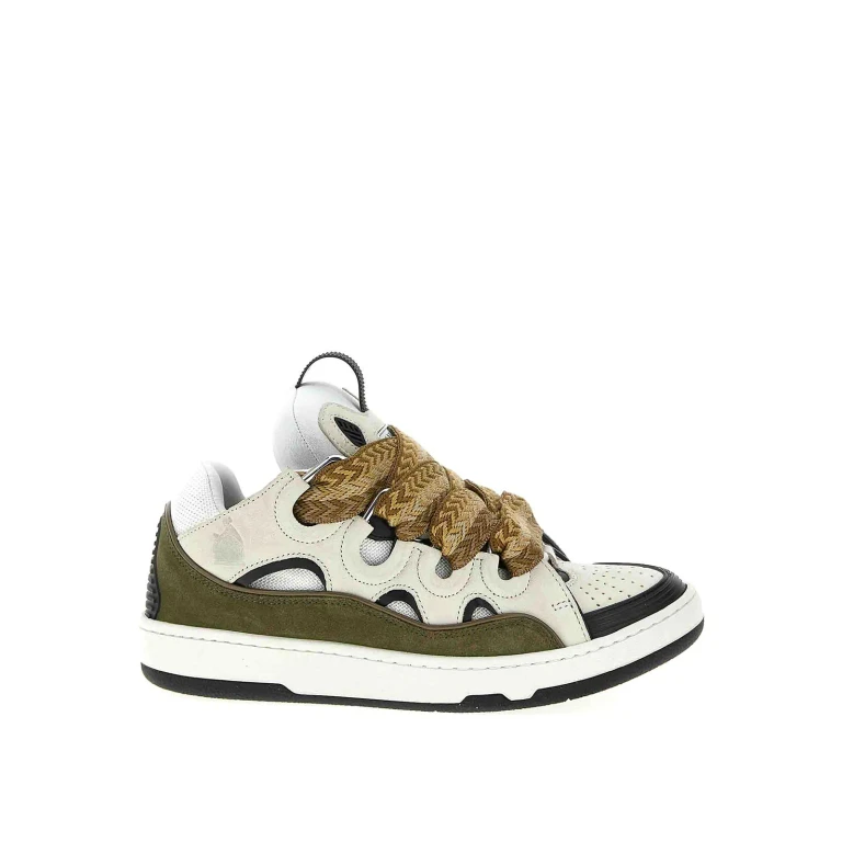 Lanvin Baskets - Multicolore