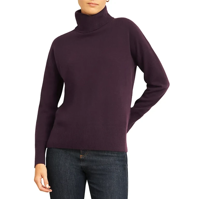 Hobbs London Delora Cashmere Sweater