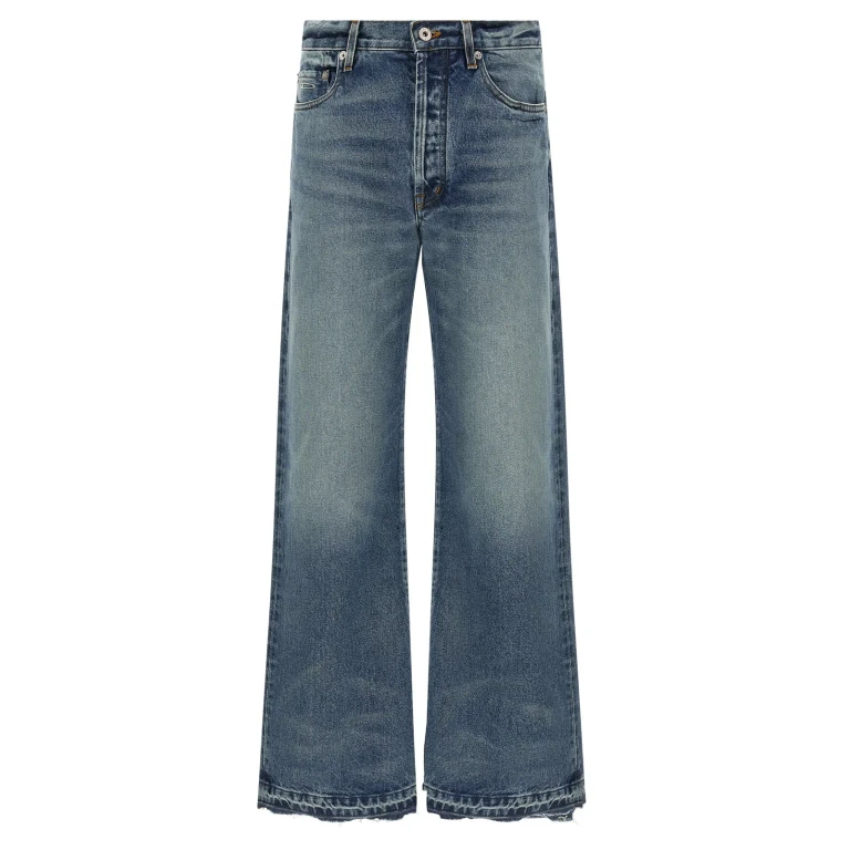 Gallery Dept. melrose Jeans