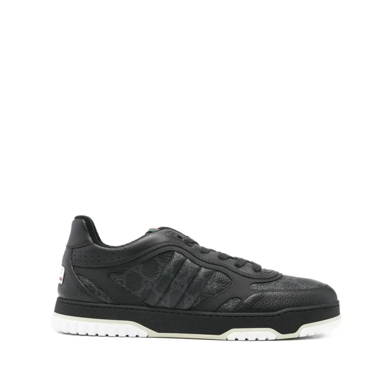 Gucci Logo Sneakers