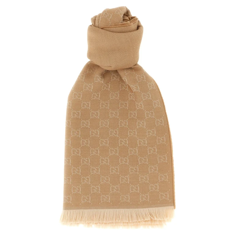 Scarf Woman color Camel (8485073G2009878)