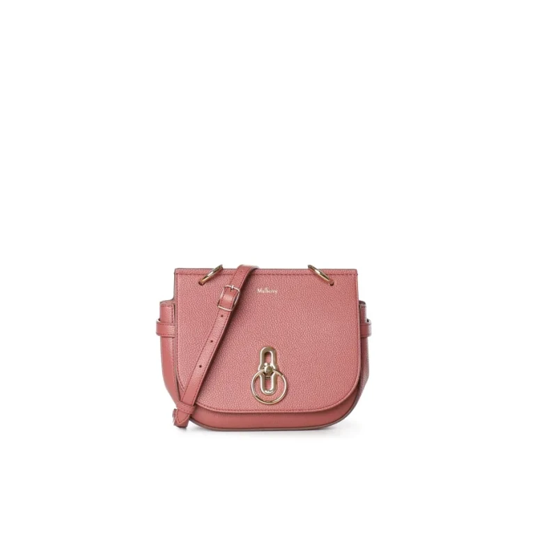 Mulberry Sac Porté Épaule - Couleur Chair (HH4966205J647)