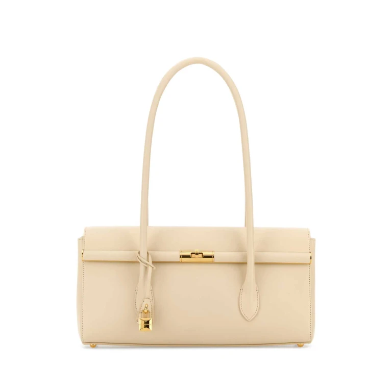 Marlene Grained Leather Bag (BB7927A3G198H000)