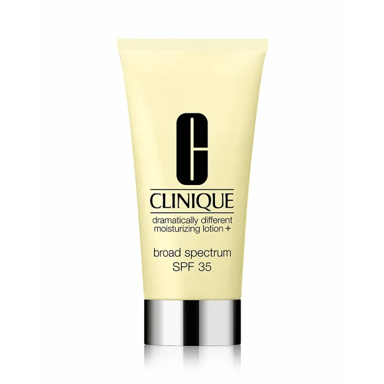 Clinique Dramatically Different Moisturizing Lotion+ Spf 35 for Face 1.7 oz.