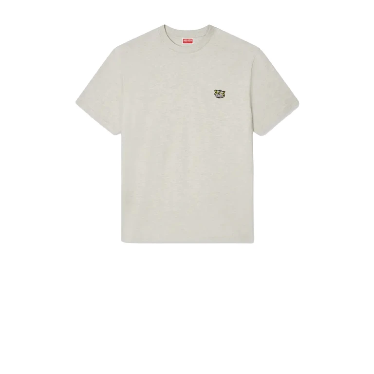 Kenzo T-Shirts And Polos Black - Men