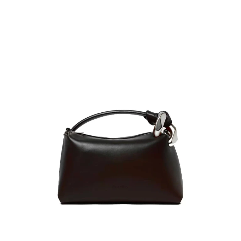 J. W. Anderson Sac Porté Épaule - Noir