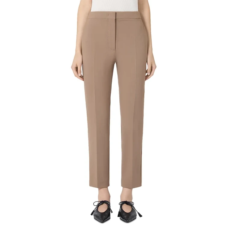 Max Mara Pegno Pants