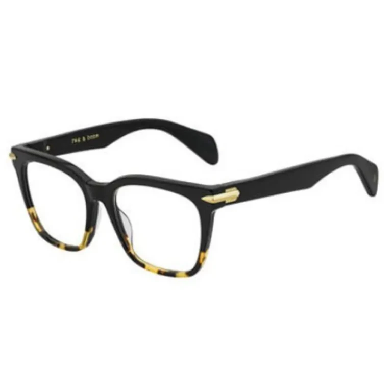 Rag and Bone Demo Sport Ladies Eyeglasses RNB3015 0807 52