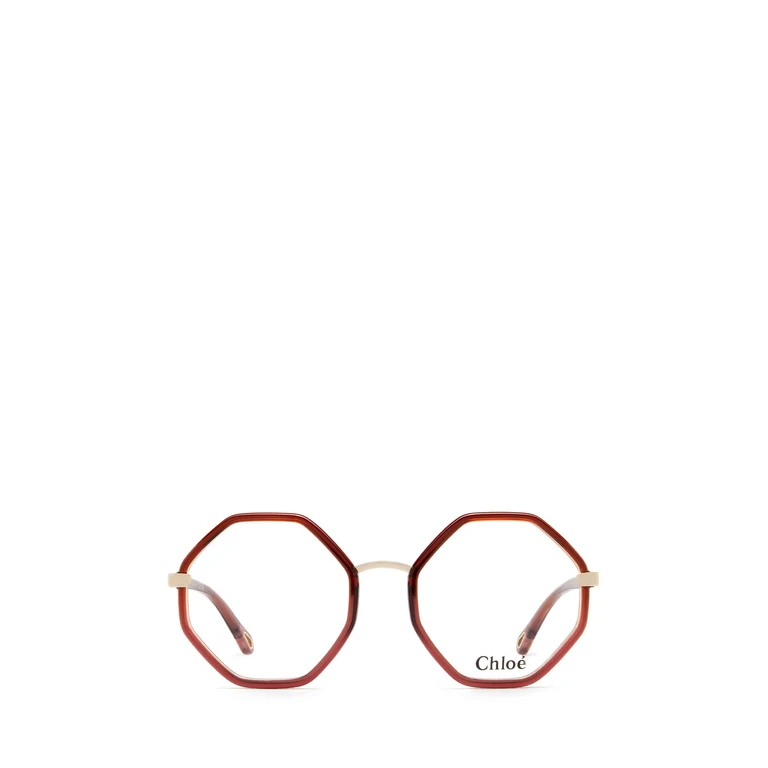Chloé Eyewear Ch0132o Red Glasses
