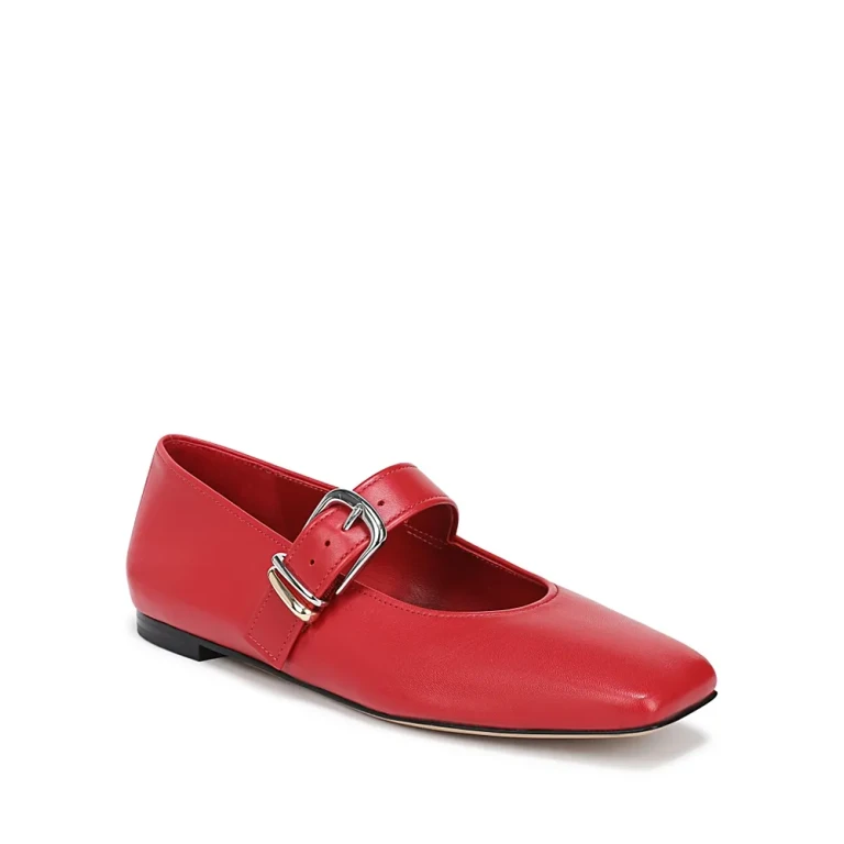 Vince Women's Daniela Flats