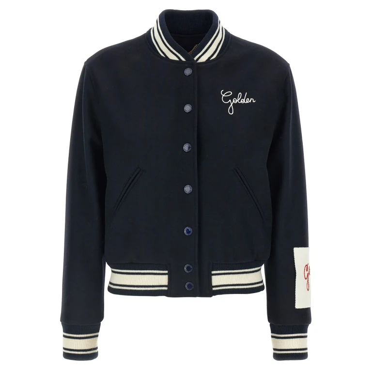 dirce Bomber Jacket