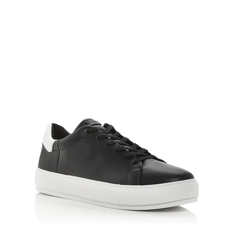 Kurt Geiger London Men's Laney Low Top Sneakers