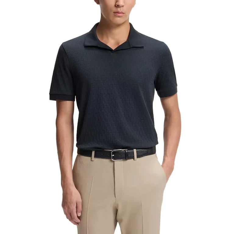 Boss L Parson Polo Shirt