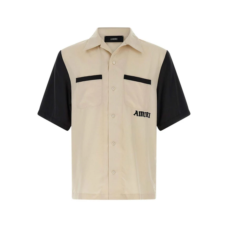 Amiri Chemise - Multicolore