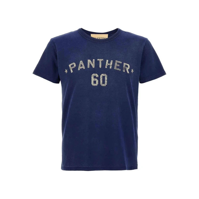 Valentino Garavani T-Shirt - Bleu