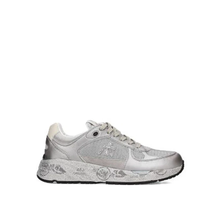 Premiata Baskets - Gris
