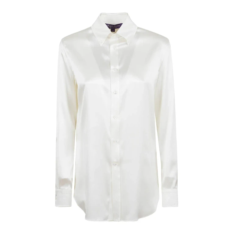 Polo Ralph Lauren Chemise - Blanc