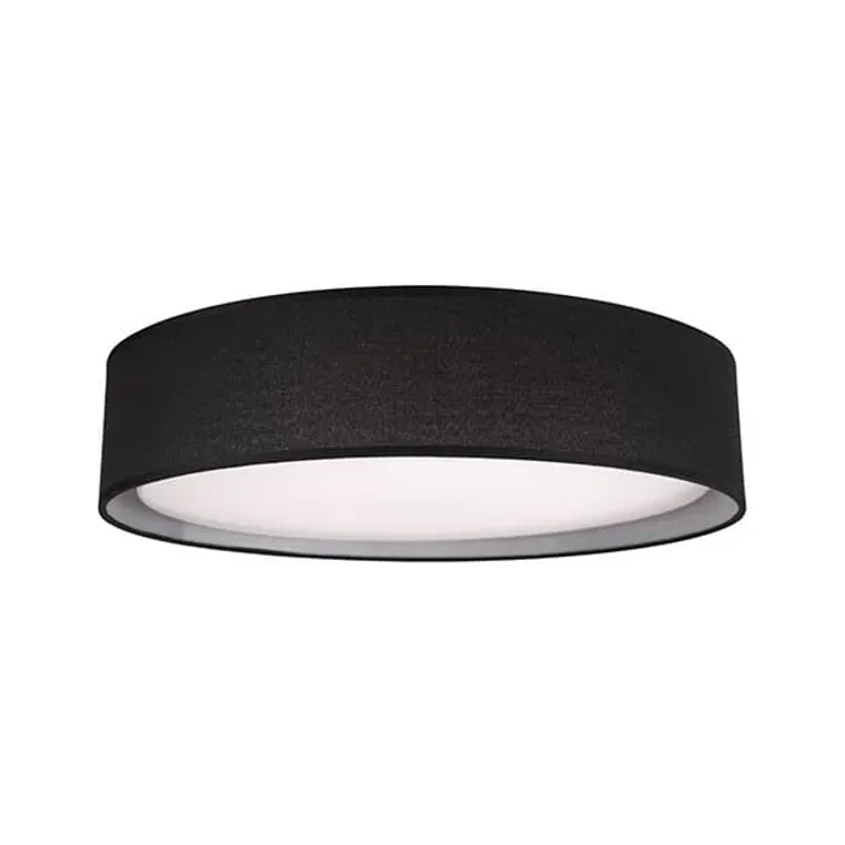 Kuzco Dalton LED Ceiling Light in White