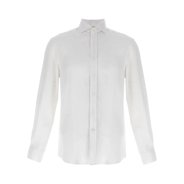 Paul & Shark Linen T-shirt