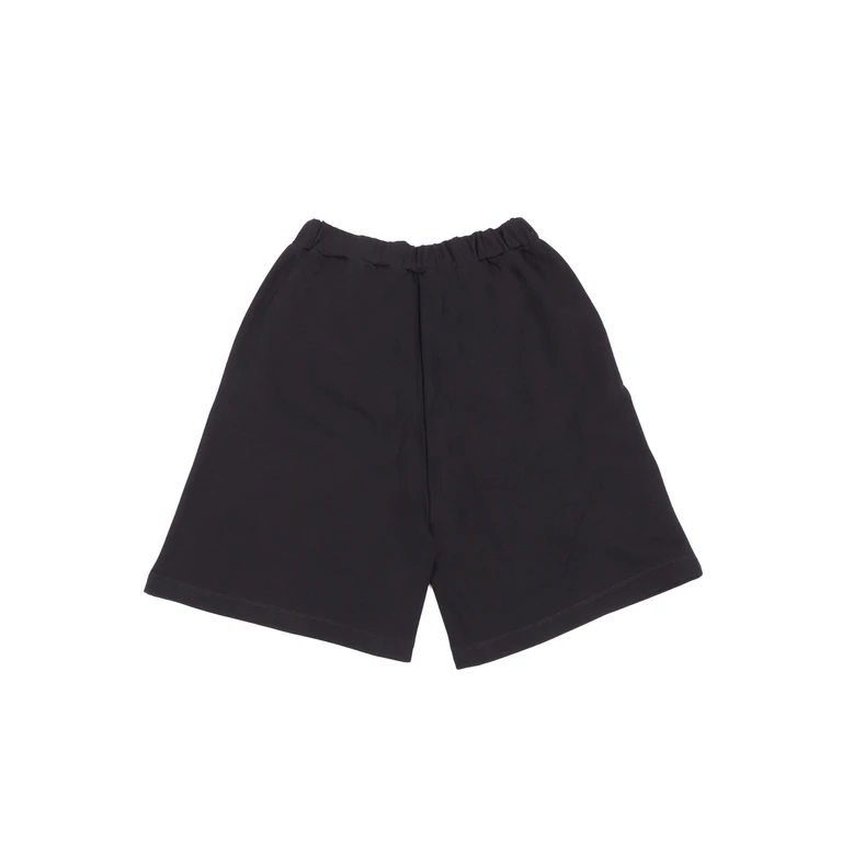 Marni Short pants Black Cotton Bermuda