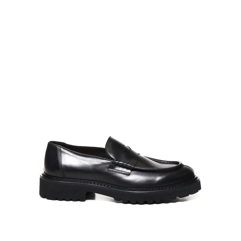 Doucal's Mocassins - Carring Penny