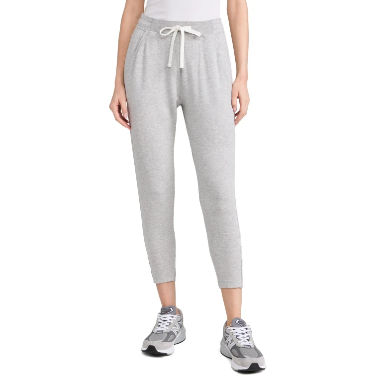 Splits59 Reena Pants Heather Grey L
