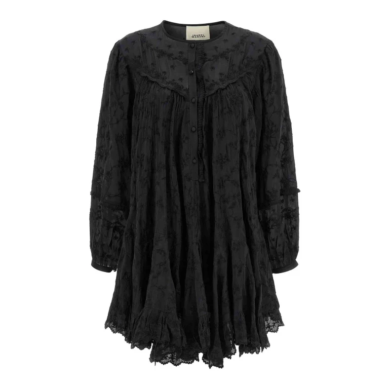Isabel Marant zame Dress