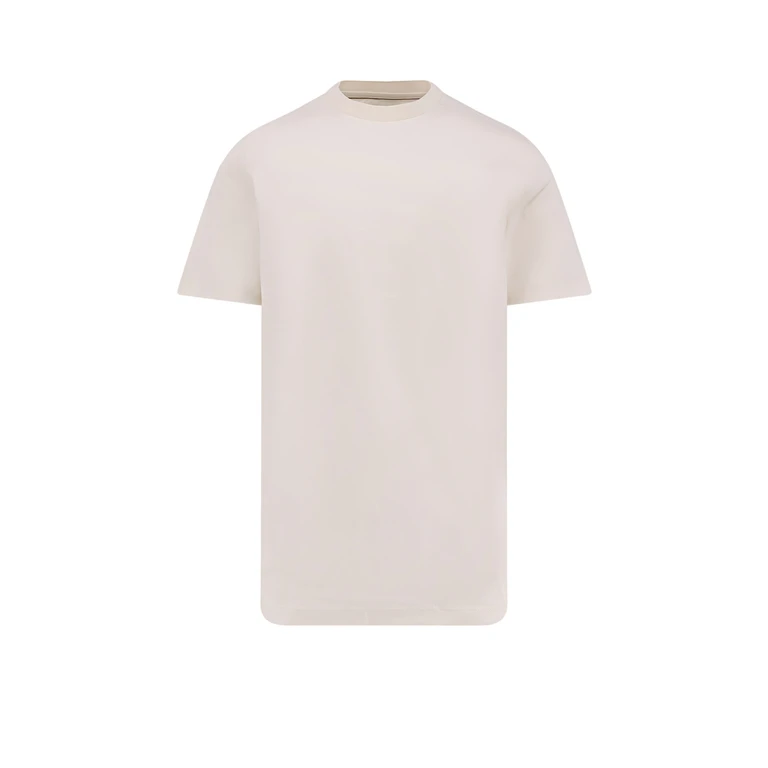 Hugo Boss Boss T-Shirts And Polos White - Men