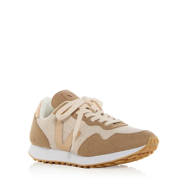 Veja Women's Sdu Low Top Sneakers