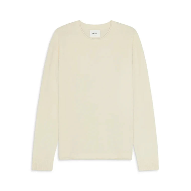 NN07 Sammy Crewneck Sweater