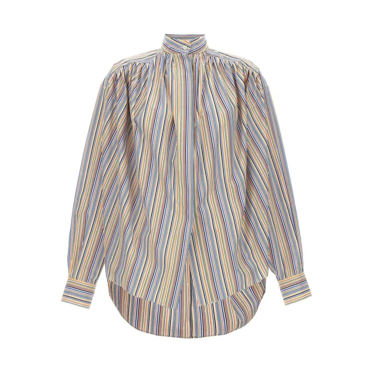 Etro Chemise - Multicolore