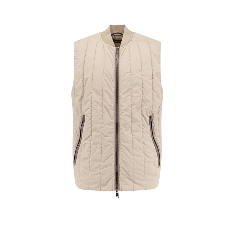 Veste Casual - Beige (50543508255)