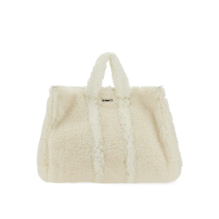 Sunnei Sac Bandoulière - Blanc