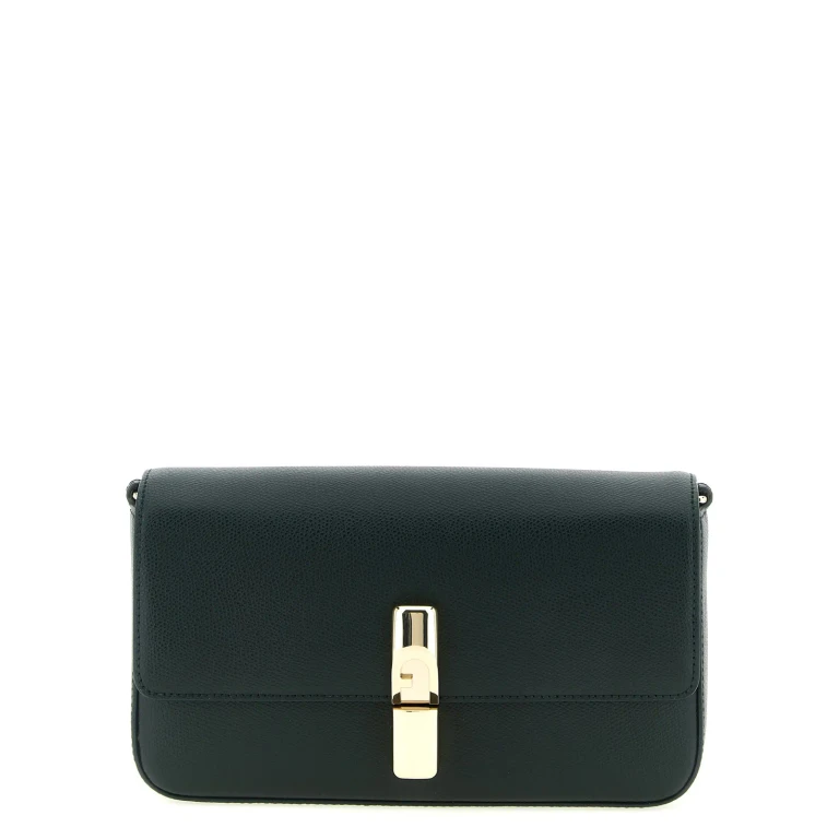 Furla Sac Bandoulière - Vert